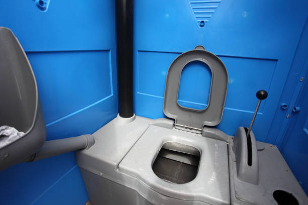 Best Construction site porta potty rental  in Cudjoe Key, FL