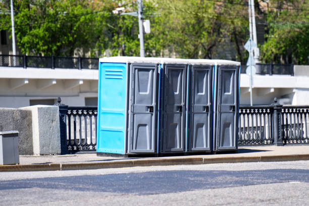 Portable Toilet Options We Offer in Cudjoe Key, FL