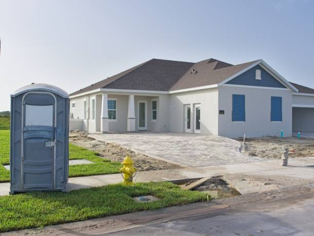 Best Porta potty rental near me  in Cudjoe Key, FL