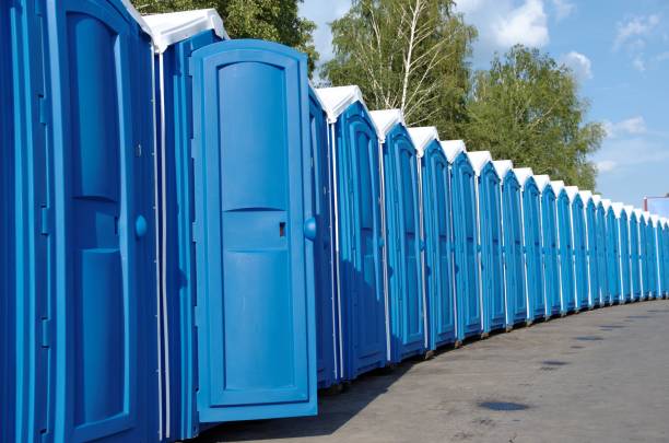 Best Local porta potty services  in Cudjoe Key, FL